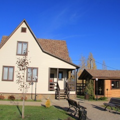 Парк-отель Цитадель, Тула, Тульская область