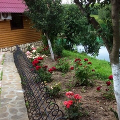 Загородный клуб Империя Кочаки, Щекинский район, Тульская область