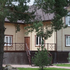 Усадьба Хвоя, Алексинский район, Тульская область