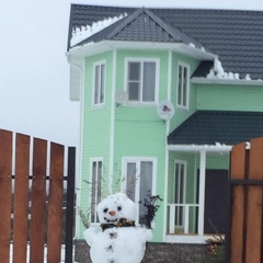 Гостевой дом Загородово, Переславский район, Ярославская область