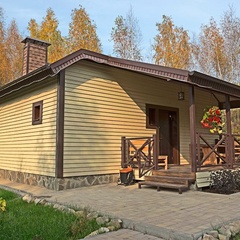 Парк-отель Цитадель, Тула, Тульская область