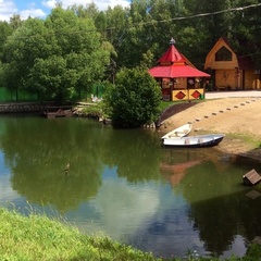 Загородный клуб Империя Кочаки, Щекинский район, Тульская область