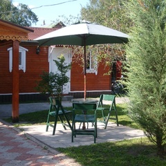 База отдыха Rivervilla Hotel, Переславль-Залесский, Ярославская область