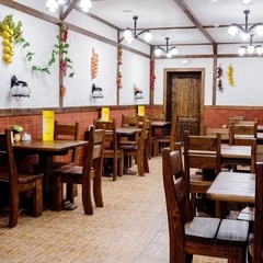 Загородный комплекс Жар-птица, Заокский район, Тульская область