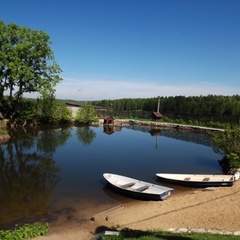 Загородный клуб Империя Кочаки, Щекинский район, Тульская область