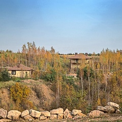 Парк-отель Цитадель, Тула, Тульская область