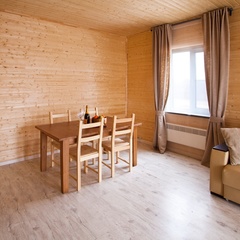 Гостевой дом Загородово, Переславский район, Ярославская область