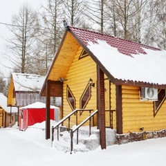 Загородный клуб Империя Кочаки, Щекинский район, Тульская область