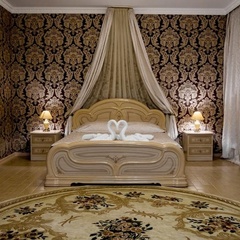 Загородный комплекс Жар-птица, Заокский район, Тульская область