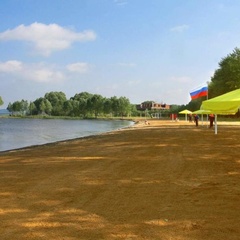 База отдыха Rivervilla Hotel, Переславль-Залесский, Ярославская область