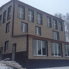 База отдыха Стрелецкая слобода, Новомосковский район, Тульская область