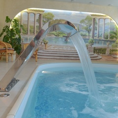 Загородный комплекс Рандеву, Тула, Тульская область