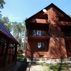 Гостиничный комплекс Барское поместье, Калуга, Калужская область