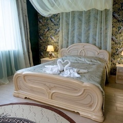 Загородный комплекс Жар-птица, Заокский район, Тульская область