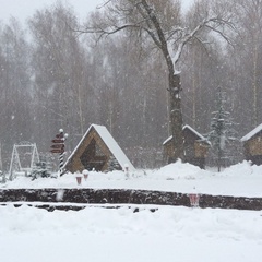 Загородный клуб Империя Кочаки, Щекинский район, Тульская область