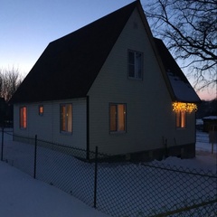 База отдыха Стрелецкая слобода, Новомосковский район, Тульская область