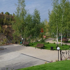 Парк-отель Цитадель, Тула, Тульская область