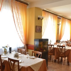 Загородный комплекс Рандеву, Тула, Тульская область