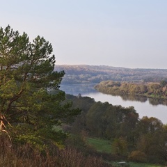 Усадьба Хвоя, Алексинский район, Тульская область