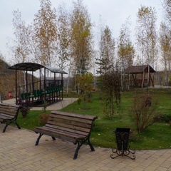 Парк-отель Цитадель, Тула, Тульская область