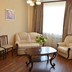 Загородный комплекс Рандеву, Тула, Тульская область