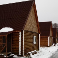 Турбаза Летучий корабль, Кировский район, Калужская область