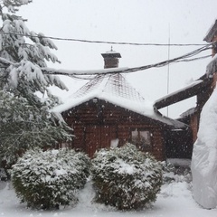 Загородный клуб Империя Кочаки, Щекинский район, Тульская область
