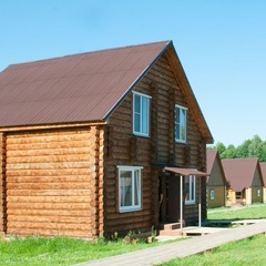 Турбаза Летучий корабль, Кировский район, Калужская область