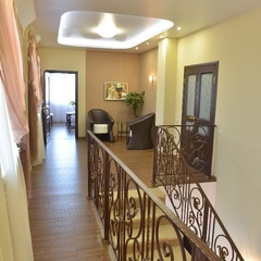 Загородный комплекс Рандеву, Тула, Тульская область