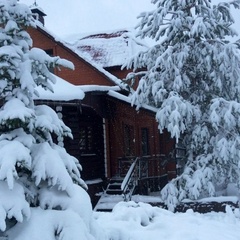 Загородный клуб Империя Кочаки, Щекинский район, Тульская область
