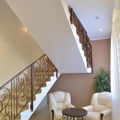 Загородный комплекс Рандеву, Тула, Тульская область