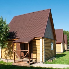 Турбаза Летучий корабль, Кировский район, Калужская область