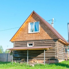 Турбаза Летучий корабль, Кировский район, Калужская область