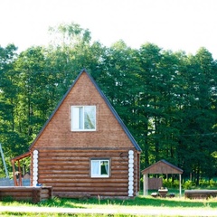 Турбаза Летучий корабль, Кировский район, Калужская область