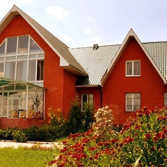 Парк-отель Гремячее, Новомосковский район, Тульская область