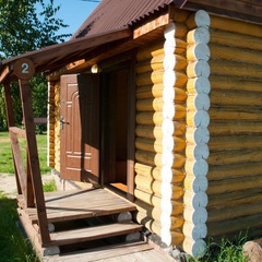 Турбаза Летучий корабль, Кировский район, Калужская область