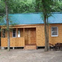 Кемпинг  Орлиное гнездо, Ахтубинский район, Астраханская область