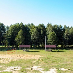 Турбаза Летучий корабль, Кировский район, Калужская область