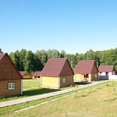 Турбаза Летучий корабль, Кировский район, Калужская область