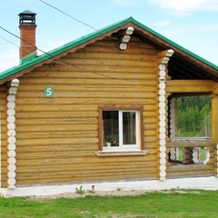 Парк отдыха Рождествено, Бабынинский район, Калужская область