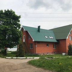 Парк-отель Гремячее, Новомосковский район, Тульская область