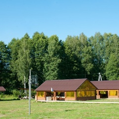 Турбаза Летучий корабль, Кировский район, Калужская область