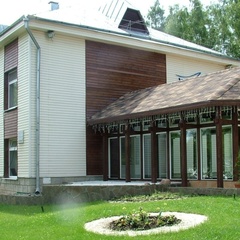 Парк-отель Мечта, Орловский район, Орловская область