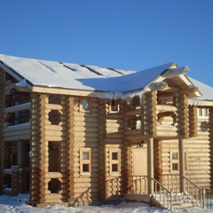 Охотничье-рыболовная база Сафари Парк, Износковский район, Калужская область