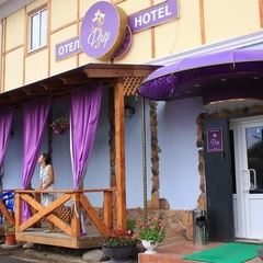 Мини-отель Флёр, Угличский район, Ярославская область