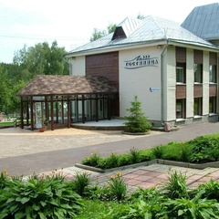 Парк-отель Мечта, Орловский район, Орловская область