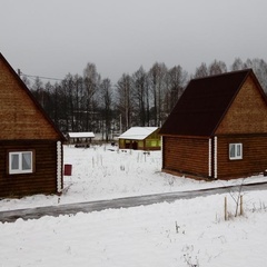 Турбаза Летучий корабль, Кировский район, Калужская область