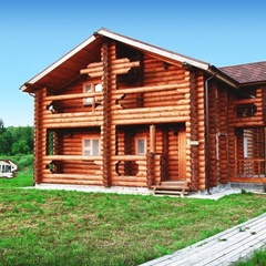 Охотничье-рыболовная база Сафари Парк, Износковский район, Калужская область