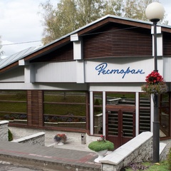 Парк-отель Мечта, Орловский район, Орловская область