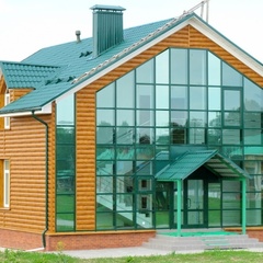 Парк отдыха Рождествено, Бабынинский район, Калужская область